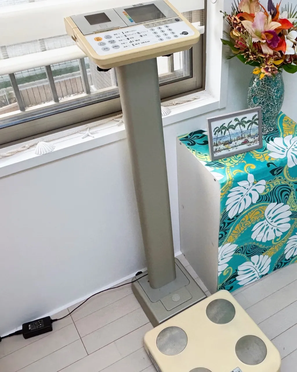 ダイエットスタートしたお客様☺︎