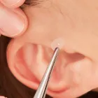耳ツボ
